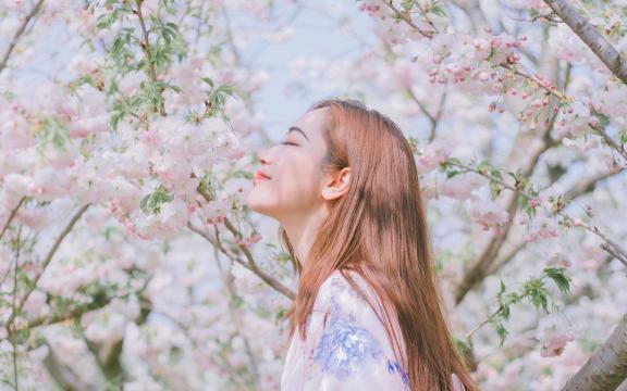 什么样的女人是白狐(白狐的寓意和象征)