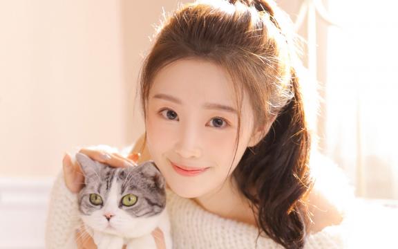 狸花猫认主人的表现(如何验证狸花猫已经认主人了狸花猫认主表现)